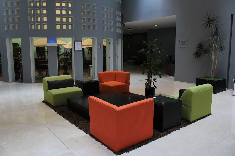 Holiday Inn PUEBLA FINSA by IHG 2