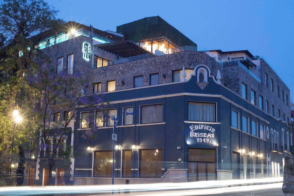 Banyan Tree Puebla 1