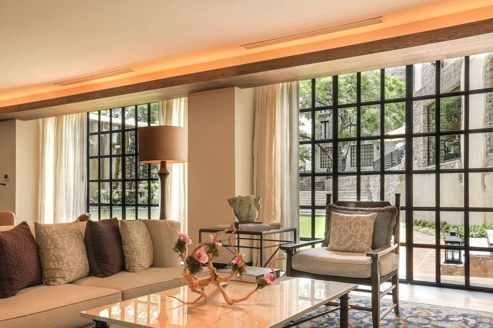 Banyan Tree Puebla 2