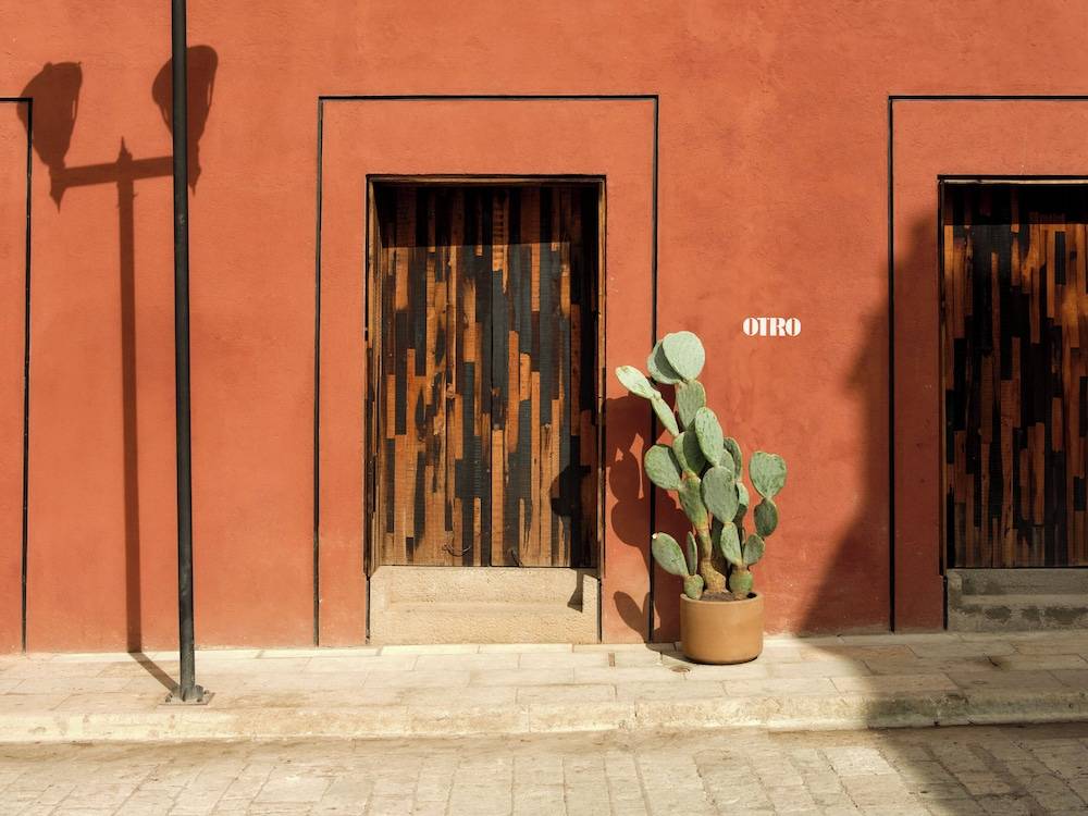 Otro Oaxaca, a Member of Design Hotels 1