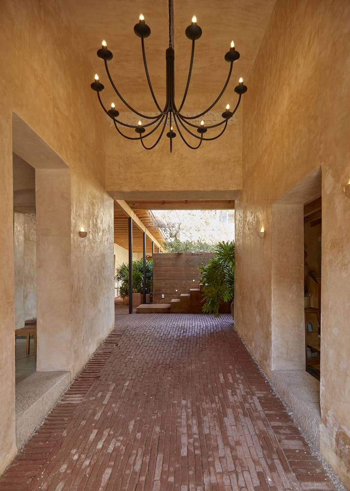 Hotel Escondido Oaxaca, a Member of Design Hotels 2