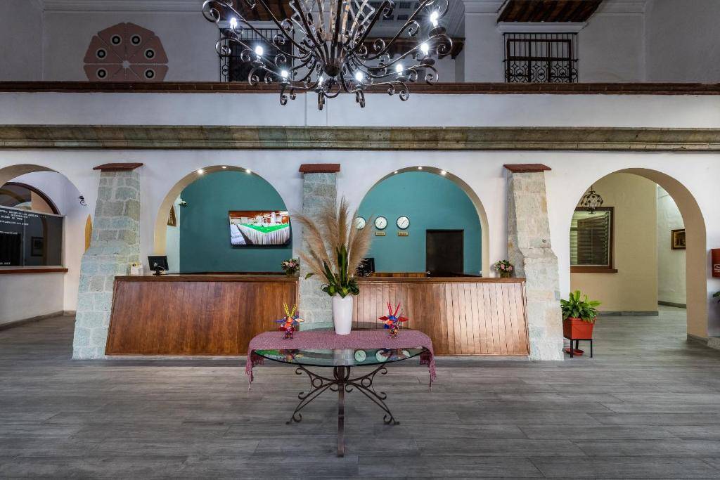 Mision de los Angeles 1