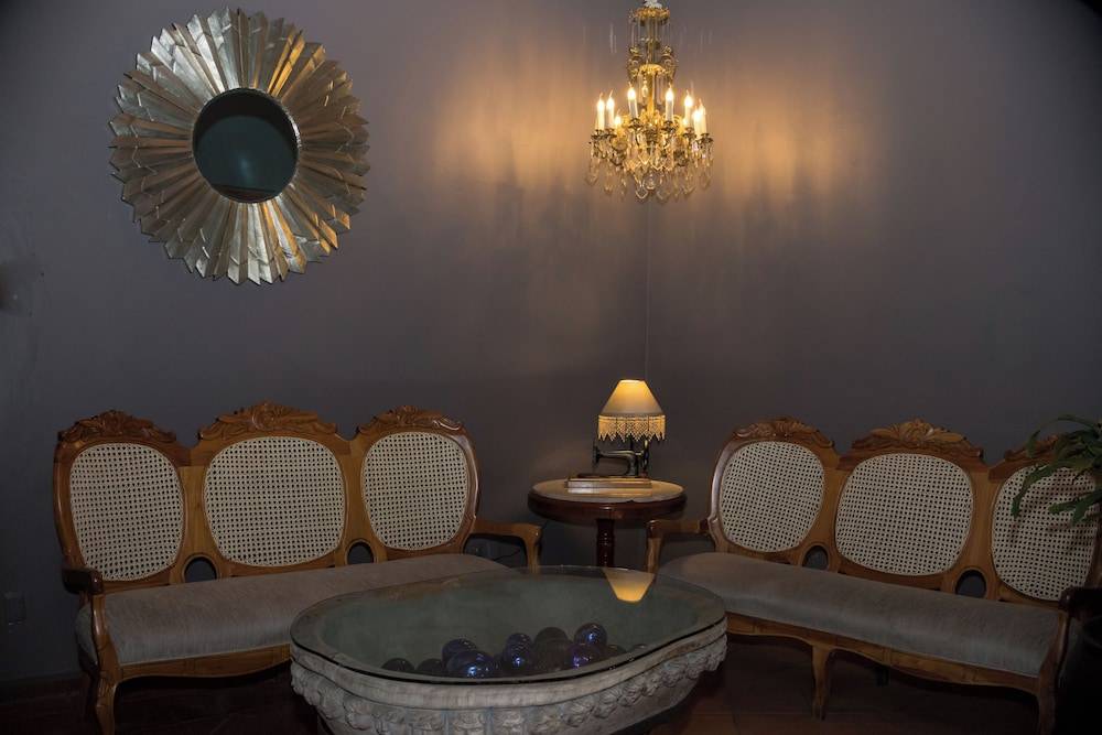 Hotel Boutique Naura Centro 2