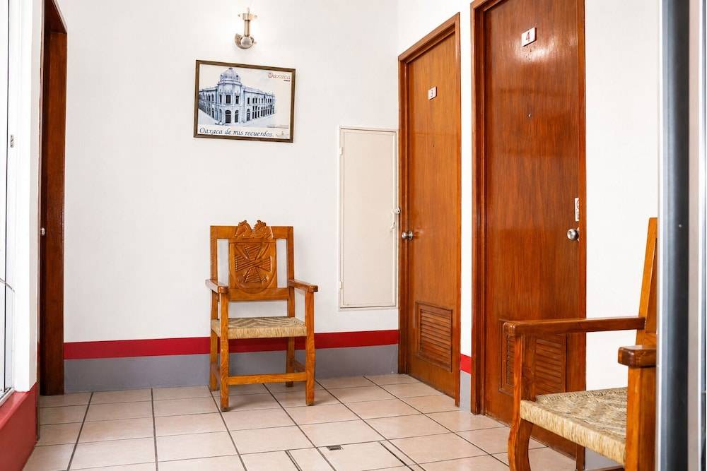 Hotel Posada el Cid 2