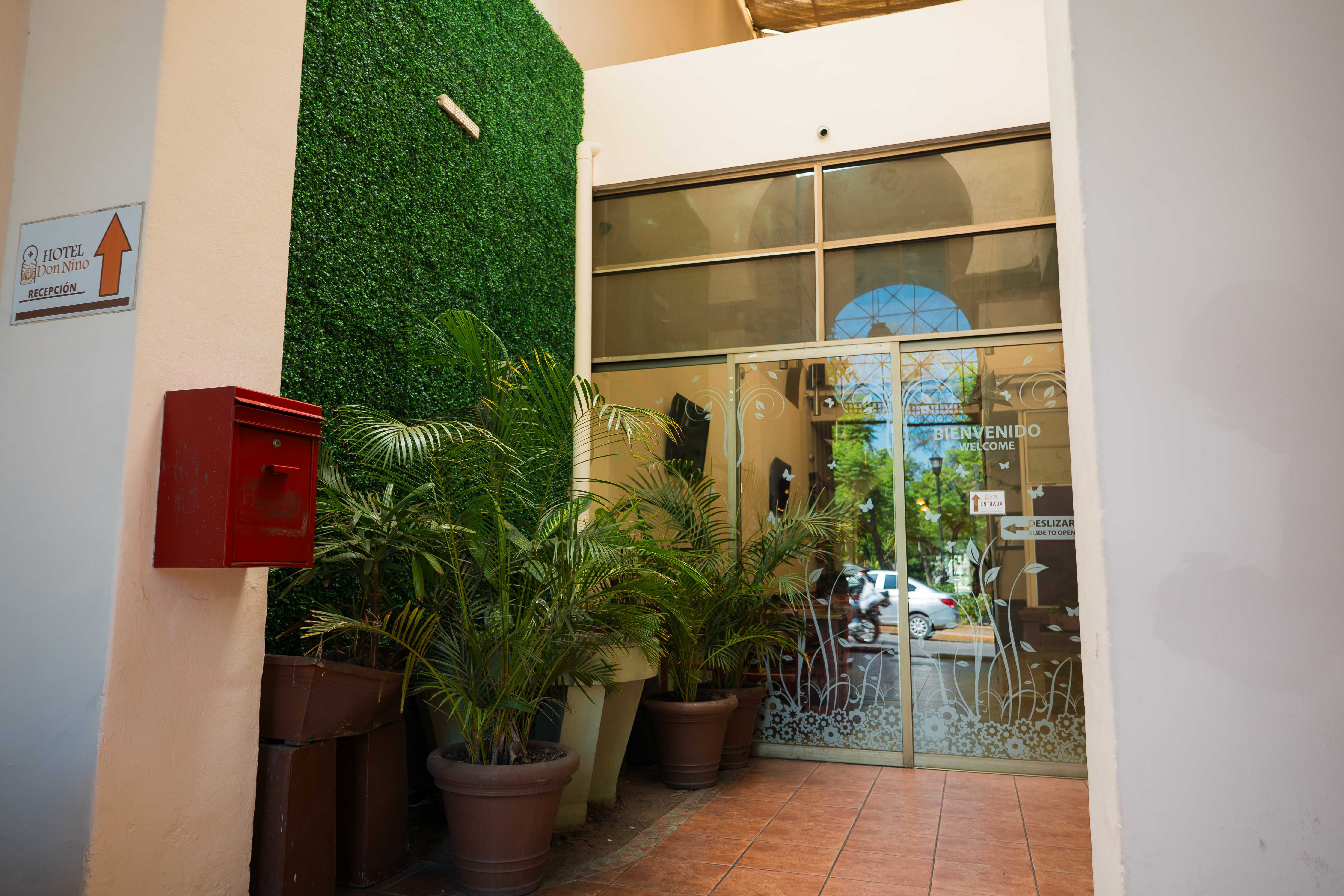 Hotel Don Nino 2