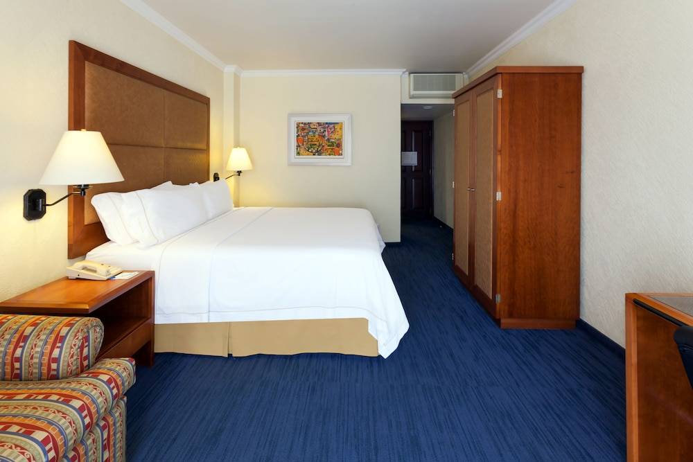 Holiday Inn Express OAXACA-CENTRO HISTORICO by IHG 2
