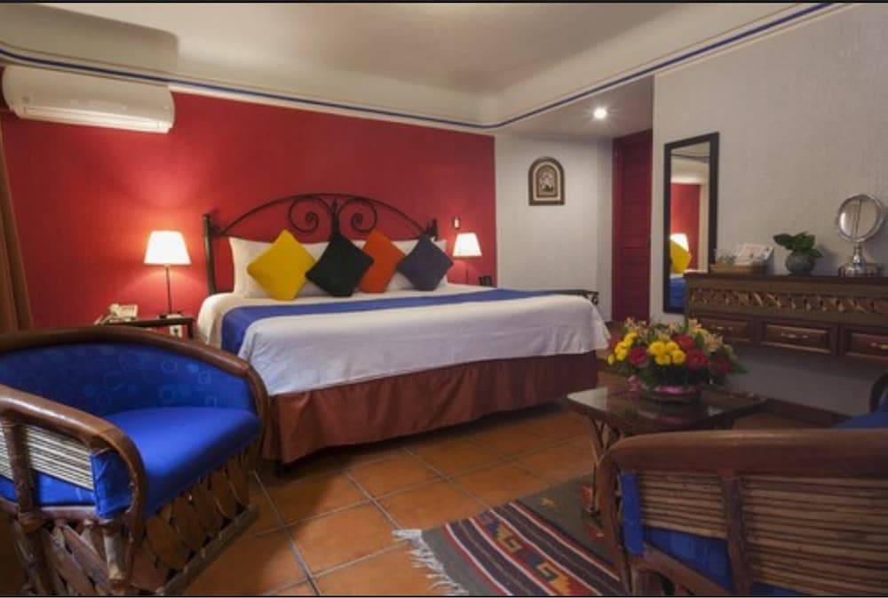 Hotel Boutique Parador San Miguel Oaxaca 1