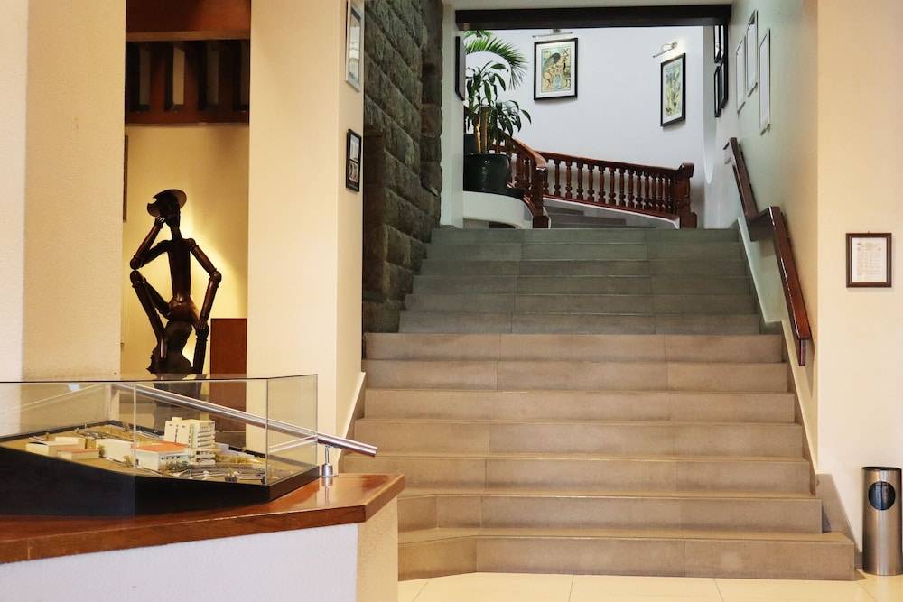 Hotel Fortin Plaza 1