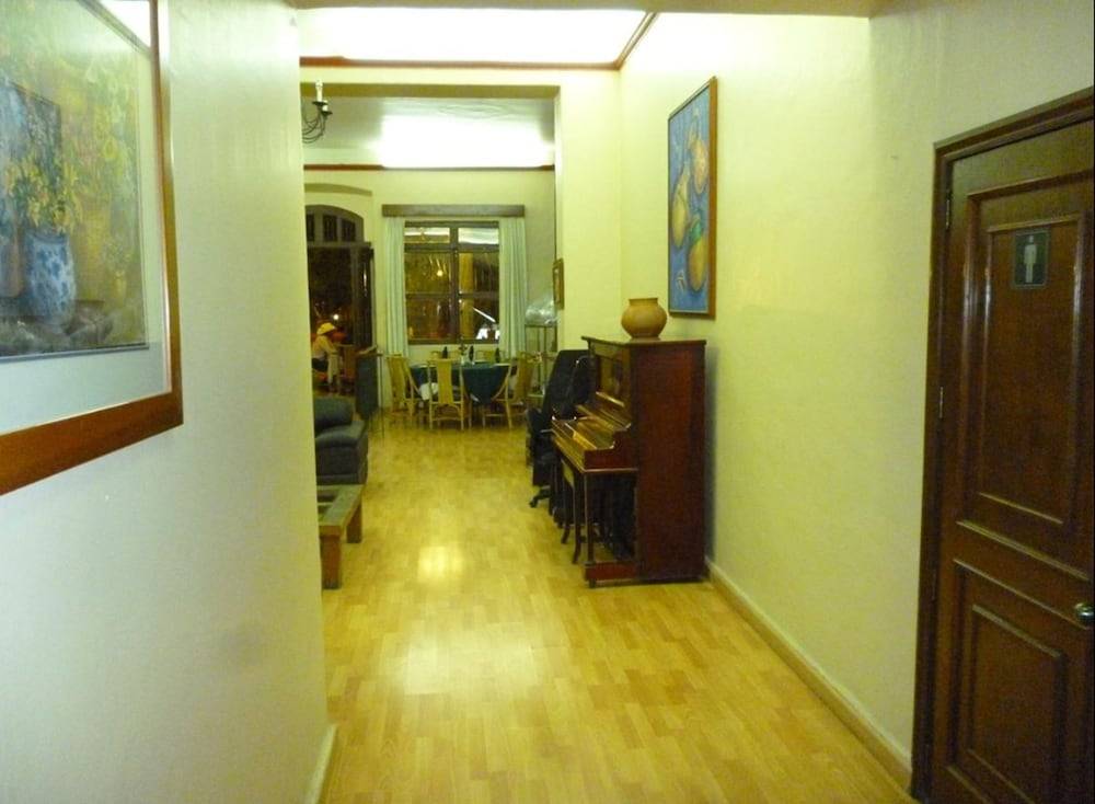 Hotel La Casona del Llano 2