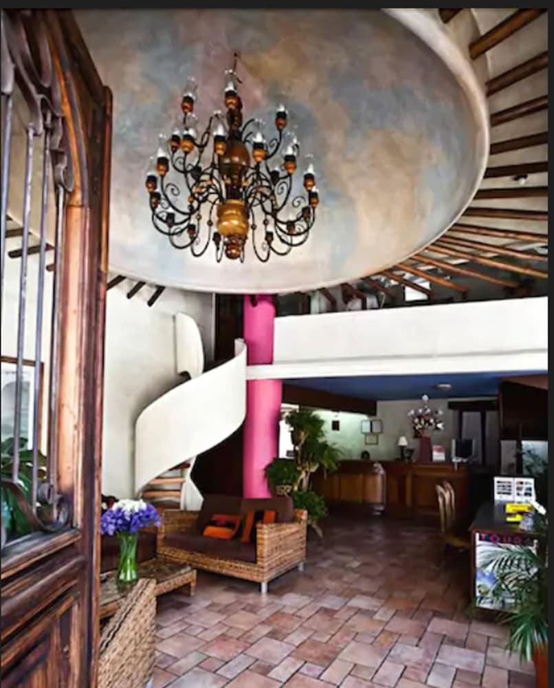 Hotel Trébol 2