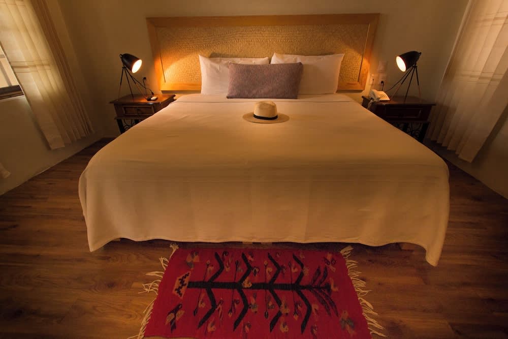 Hotel Trébol 1
