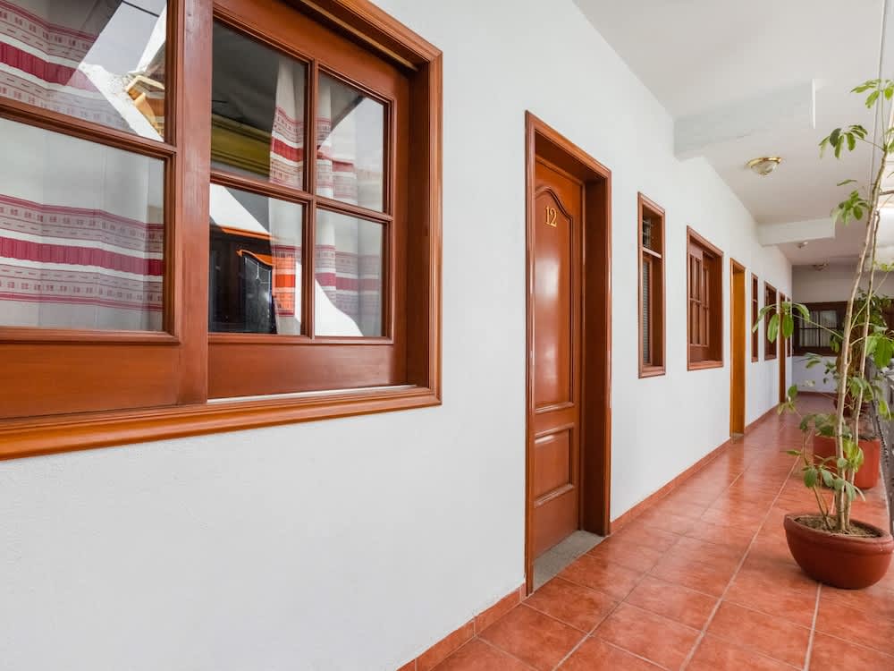 OYO Hotel Mi casa, Oaxaca centro 2
