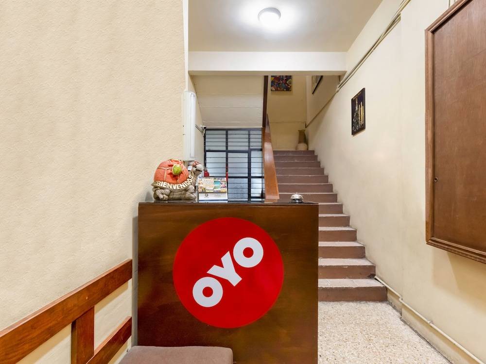 Hotel Esperanza, Oaxaca Centro 2