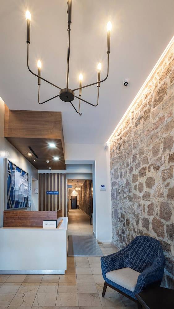 Holiday Inn Express MORELIA CENTRO HISTORICO by IHG 2