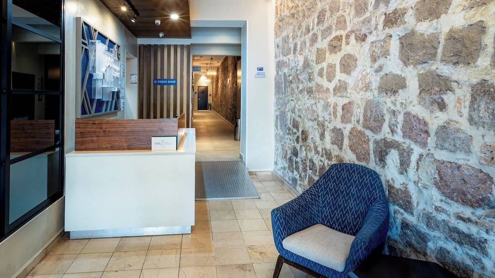 Holiday Inn Express MORELIA CENTRO HISTORICO by IHG 1