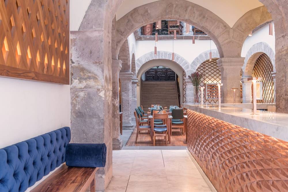 Hotel Herencia By Hosting House 2