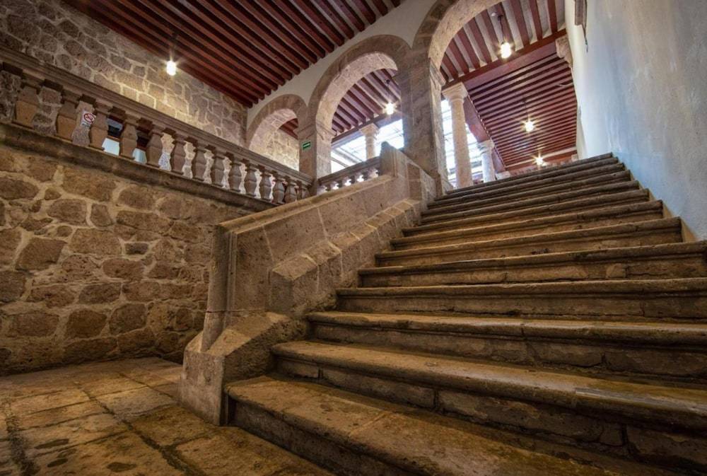 OYO Hostal Mich Morelia 1