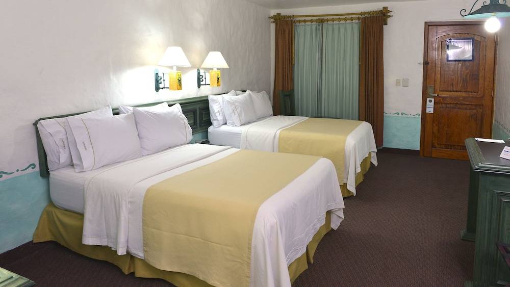 Holiday Inn Express MORELIA by IHG 2