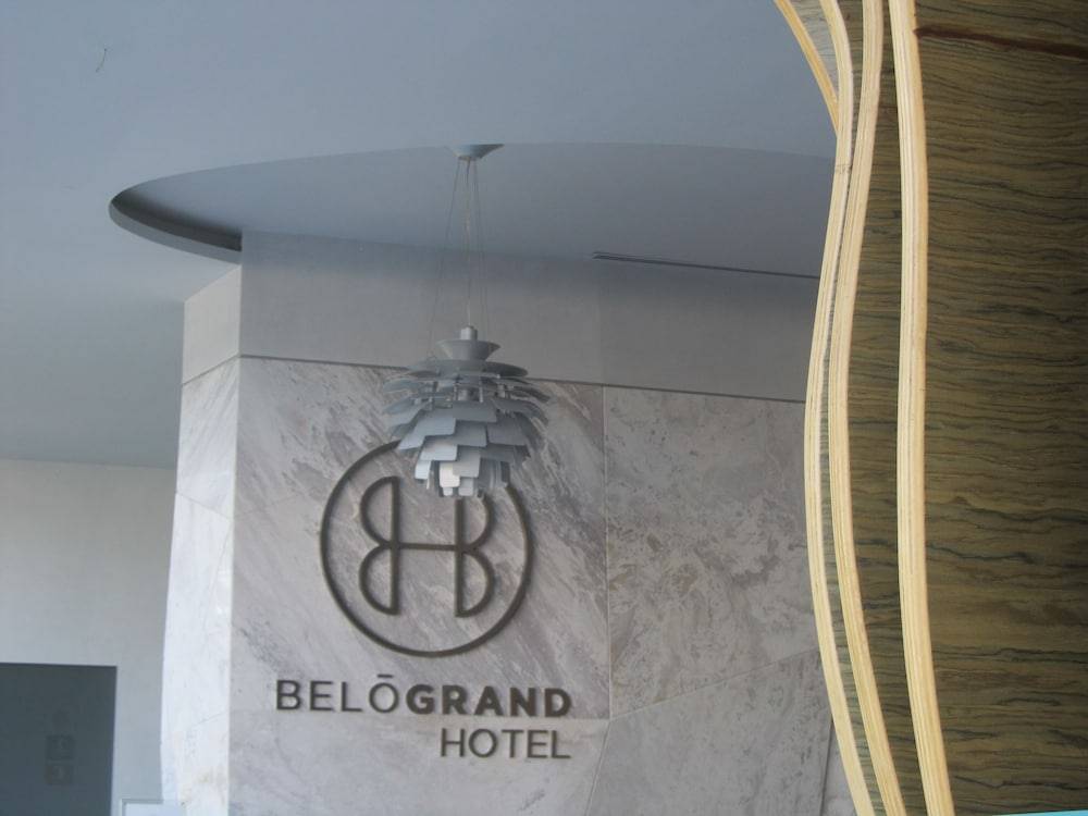 Hotel Belo Grand Morelia 2