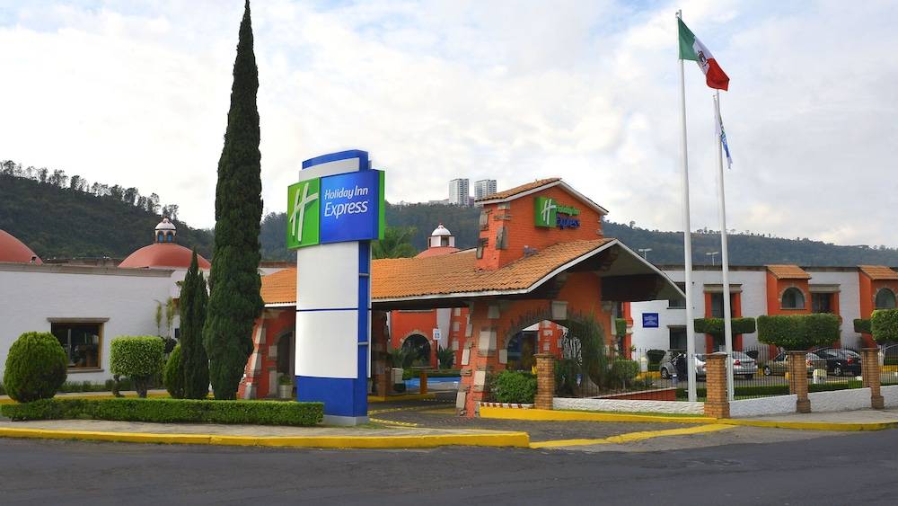 Holiday Inn Express MORELIA by IHG 1