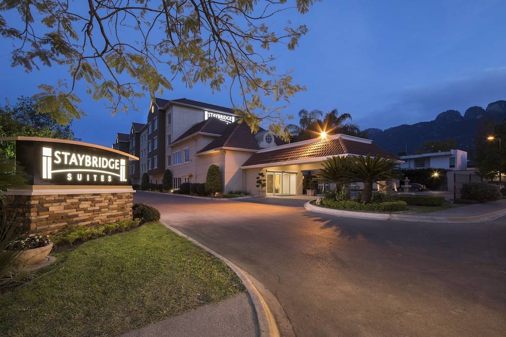 Staybridge Suites MONTERREY - SAN PEDRO by IHG 1