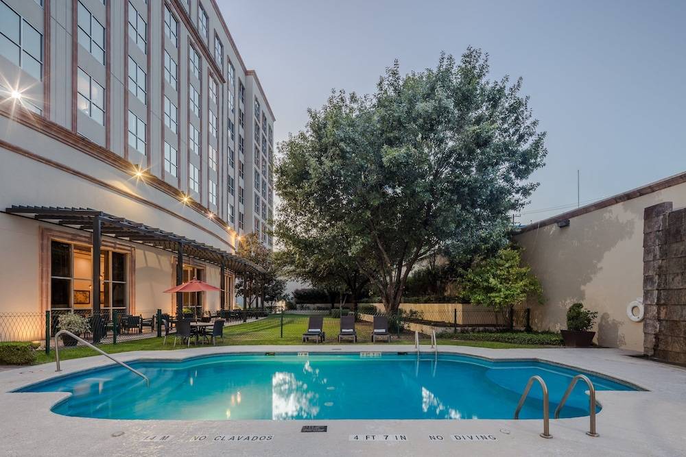 Holiday Inn MONTERREY VALLE by IHG 1
