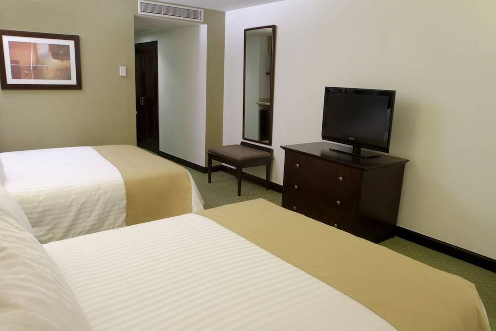 Holiday Inn MONTERREY VALLE by IHG 2