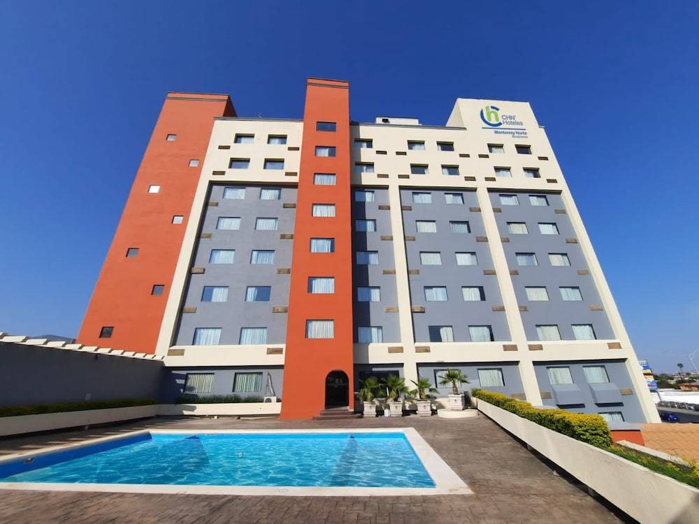 CHN Hotel Monterrey Norte, Trademark Collection by Wyndham 1