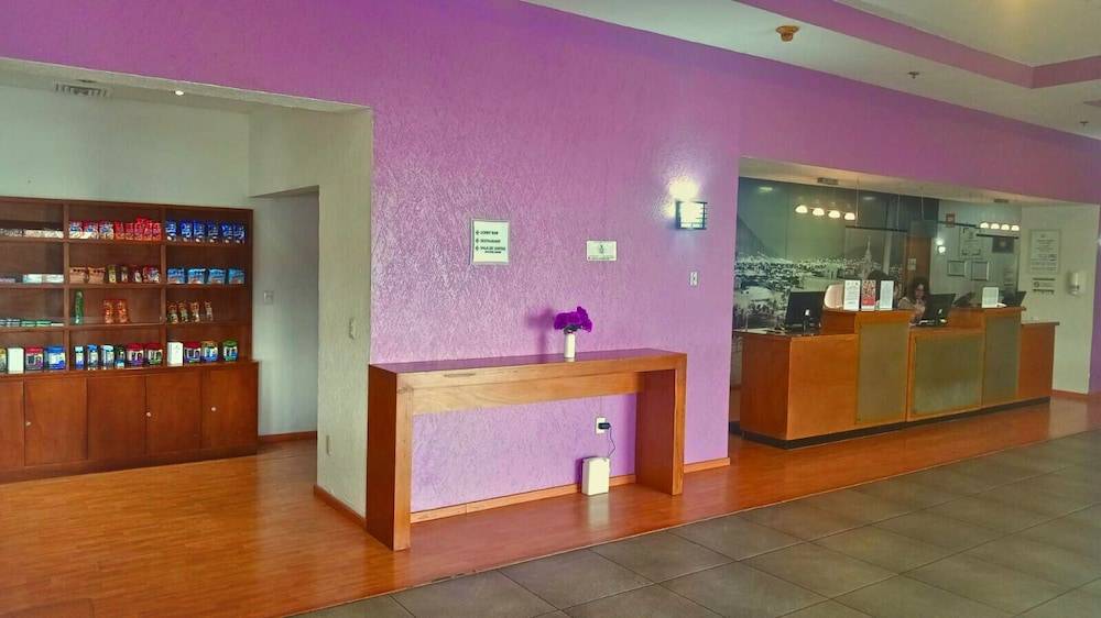 CHN Hotel Monterrey Norte, Trademark Collection by Wyndham 2