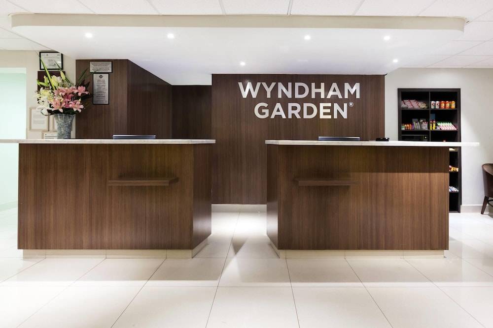 Wyndham Garden Monterrey Norte 2