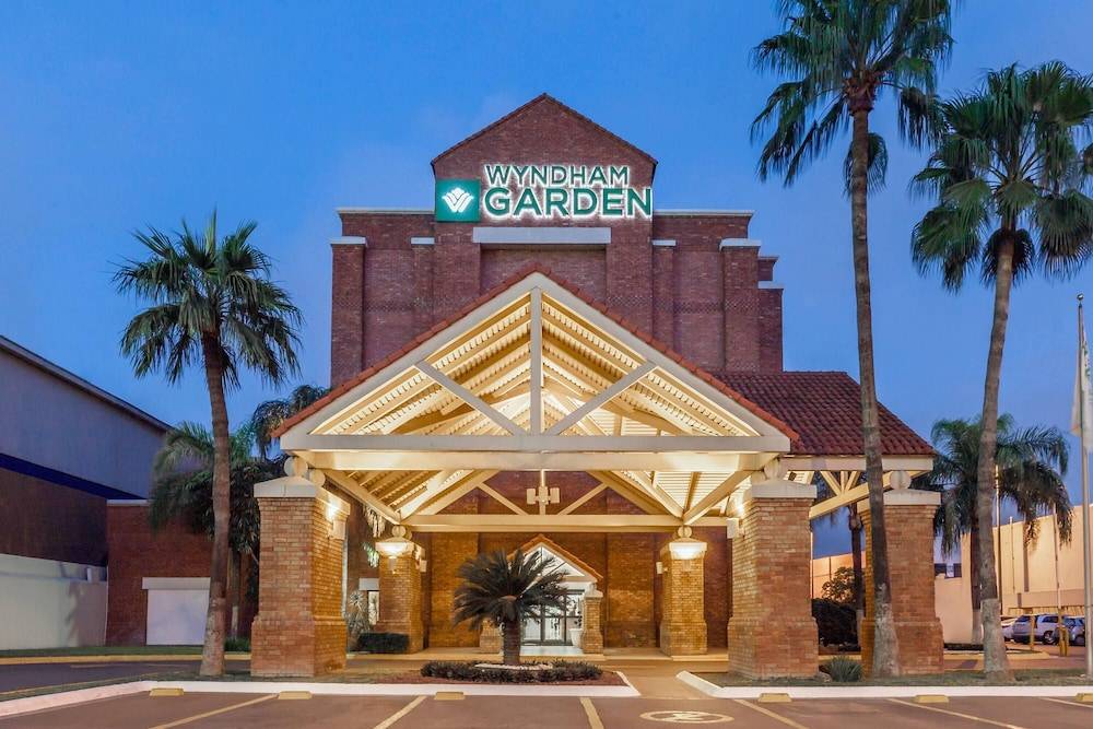Wyndham Garden Monterrey Norte 1