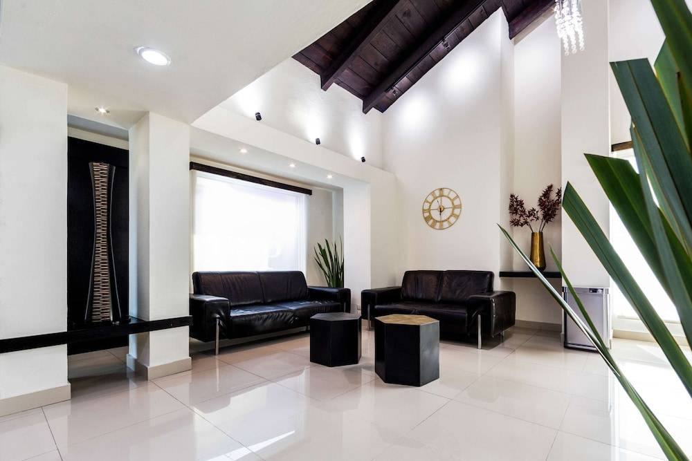 Sleep Inn Monterrey Norte 2