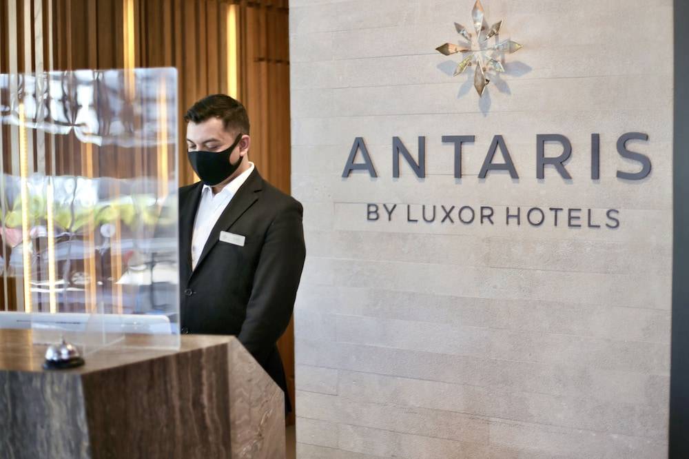 Antaris Cintermex 2