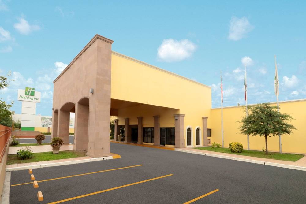 Holiday Inn MONTERREY NORTE by IHG 1