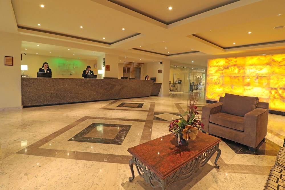 Holiday Inn MONTERREY NORTE by IHG 2