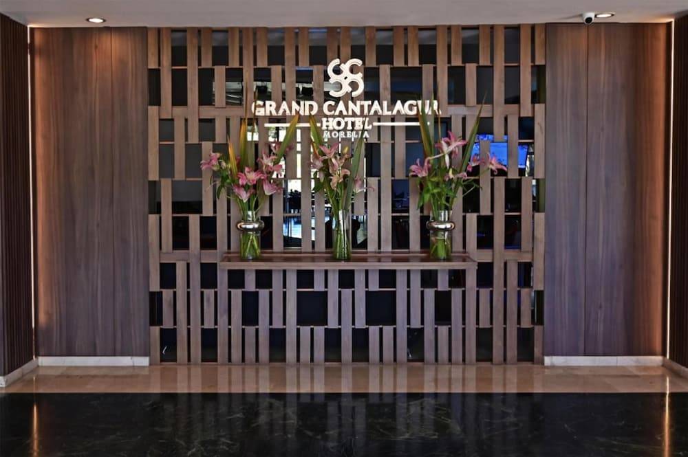 Grand Cantalagua Hotel Morelia, BW Signature Collection 2