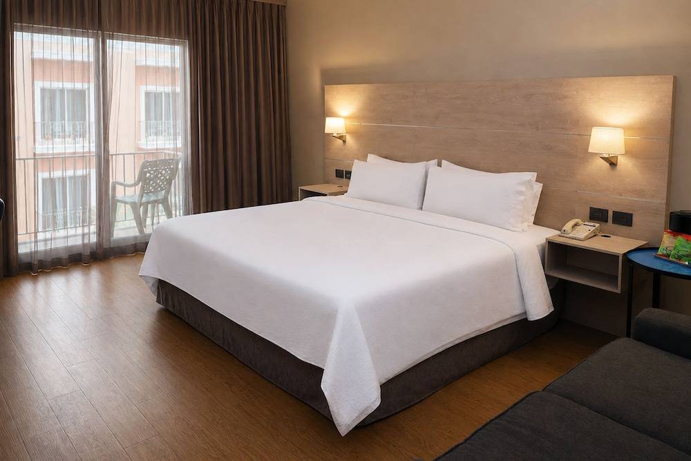 Holiday Inn Express MONTERREY TECNOLOGICO by IHG 1