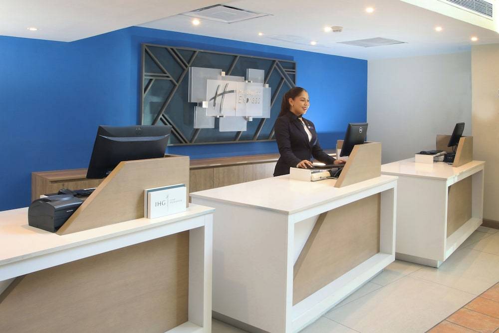 Holiday Inn Express MONTERREY TECNOLOGICO by IHG 2