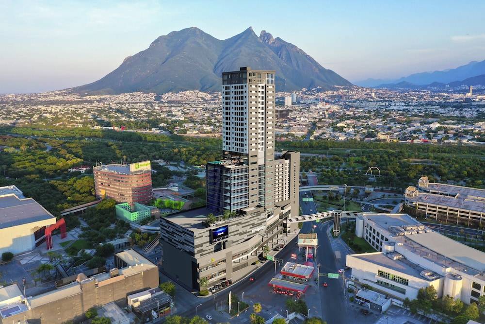 Holiday Inn Express MONTERREY - FUNDIDORA by IHG 1