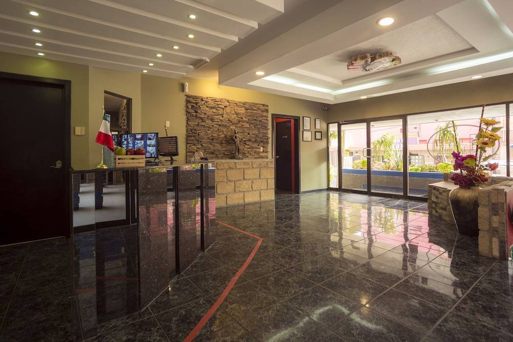 Hotel La Silla 2