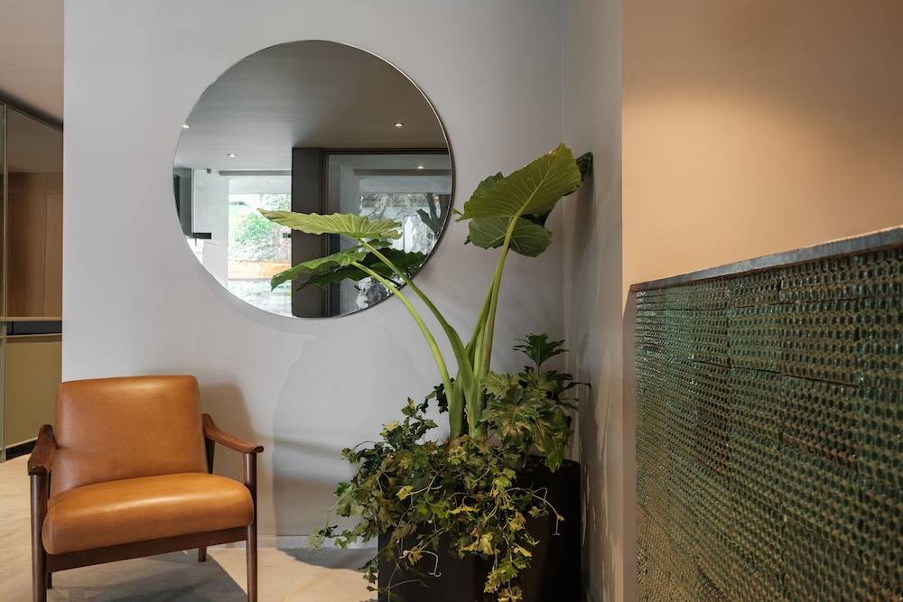 Casa Cibeles by Lumina 2