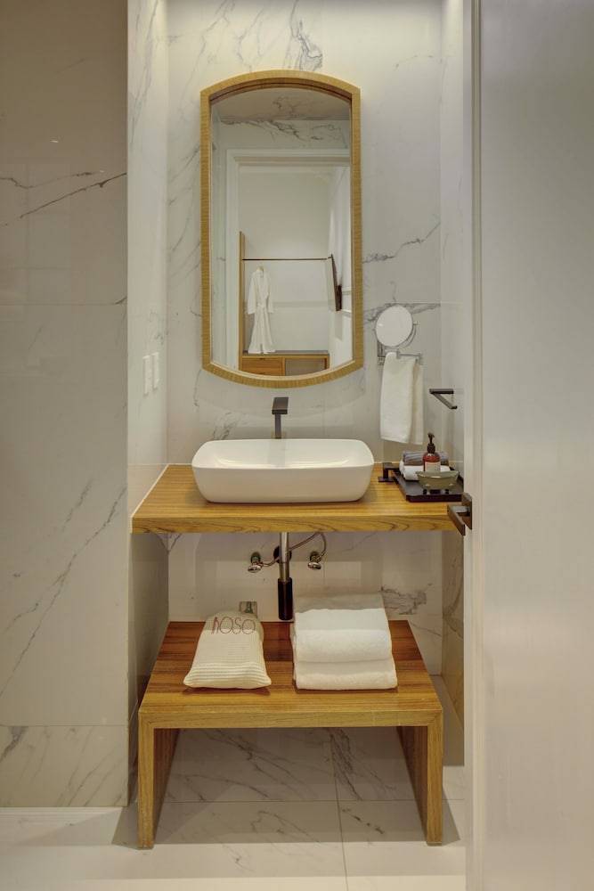 Roso Guest House 1