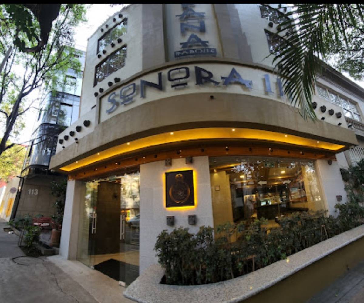 Hotel Parque España 1