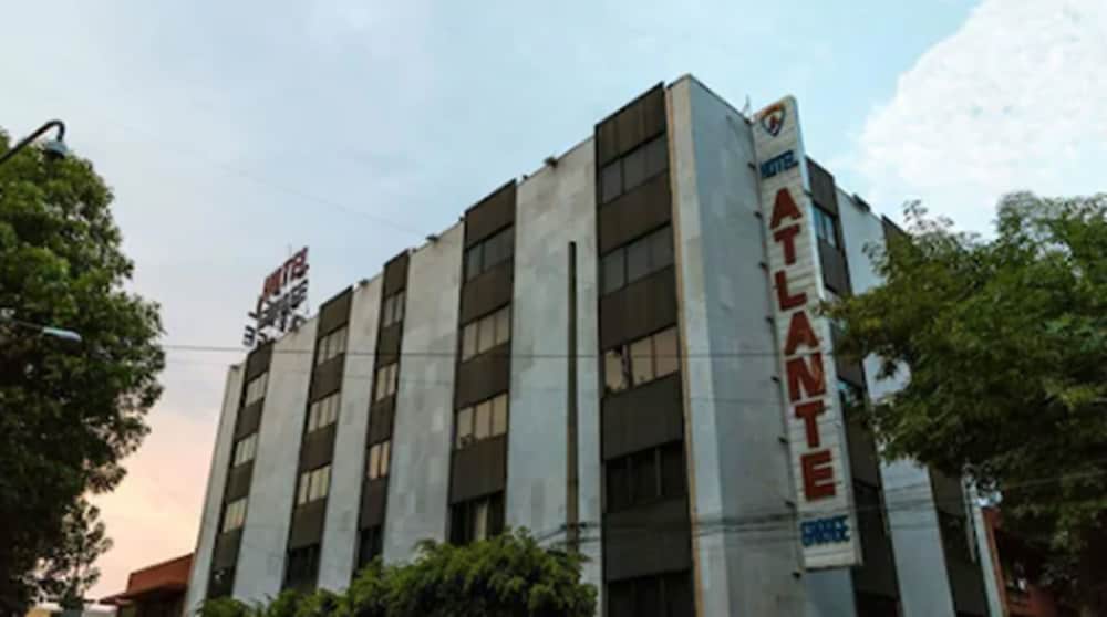 Hotel Atlante 1