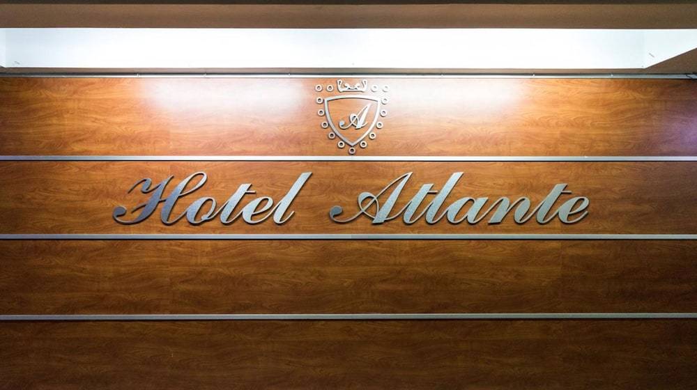 Hotel Atlante 2