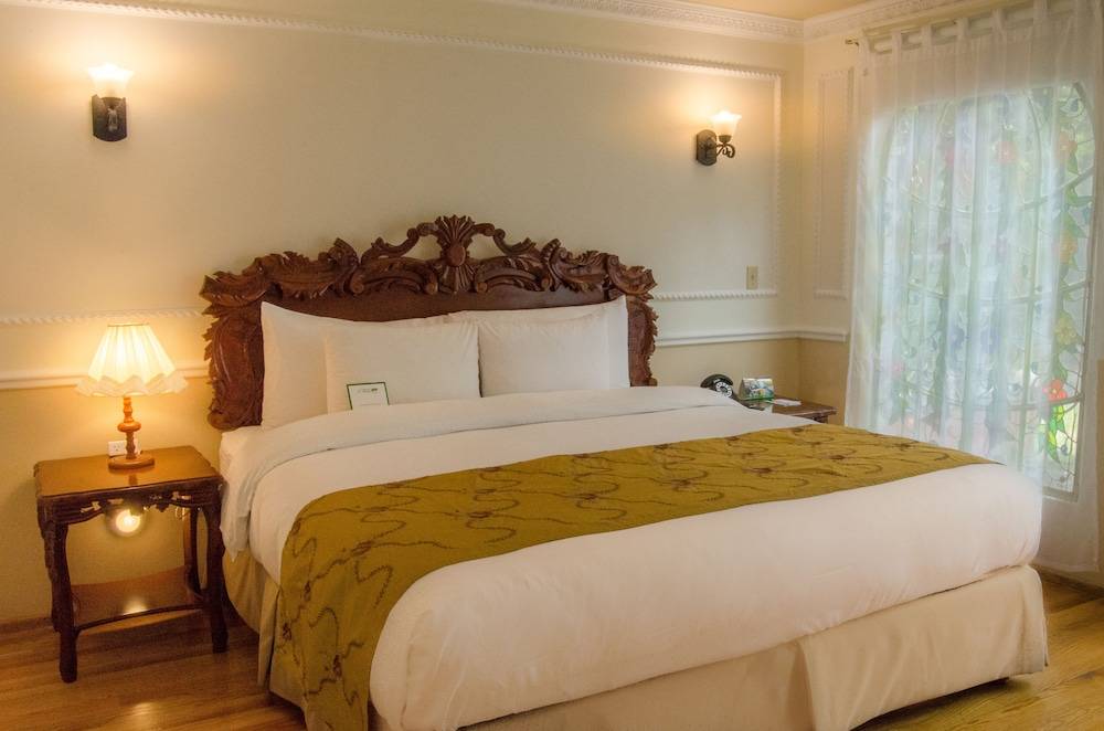 Residence L ́ Heritage Royal Colonial by BlueBay 1