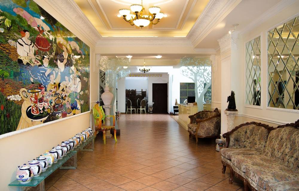 Residence L ́ Heritage Royal Colonial by BlueBay 2