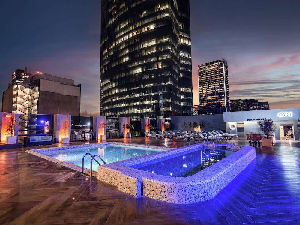 Galeria Plaza Reforma 1