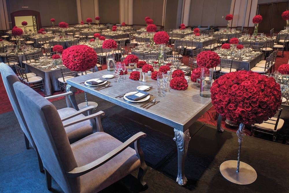 Courtyard by Marriott Mexico City Revolucion 2