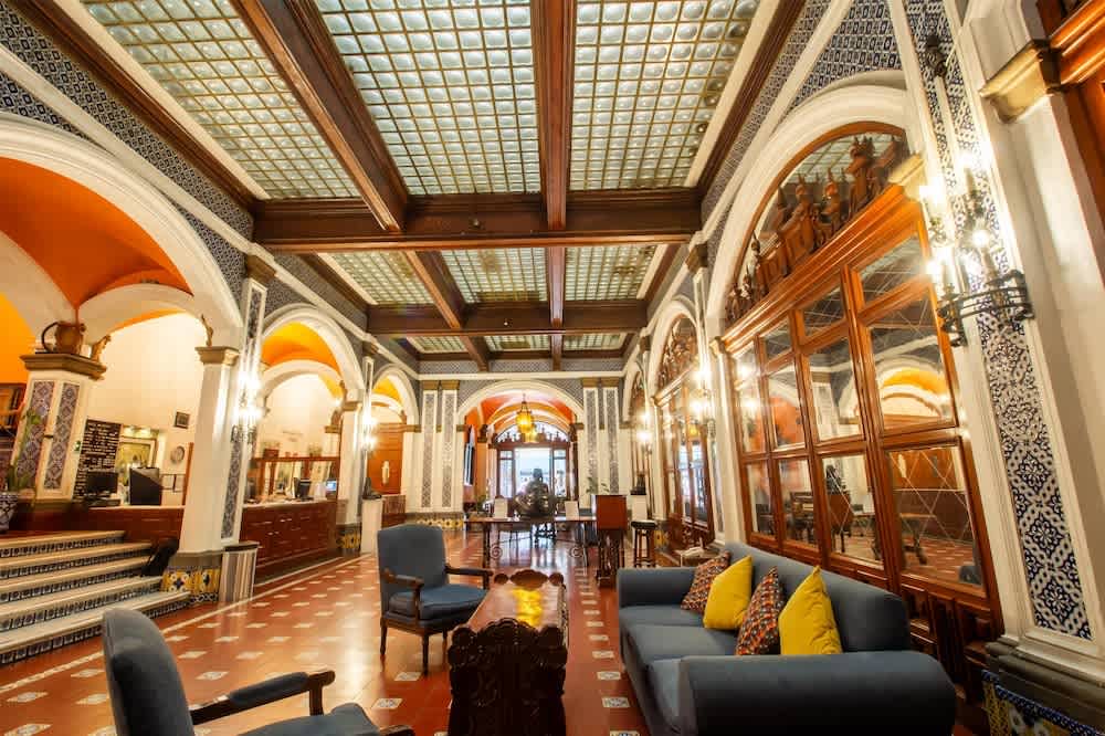 Best Western Majestic 2